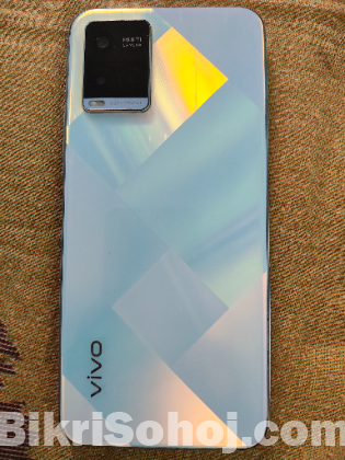 Vivo Y21